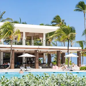 Caribe Deluxe Princess 5*, Punta Cana Repubblica Dominicana