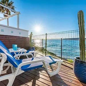 Casa L’augusta Сasa de vacaciones Altafulla