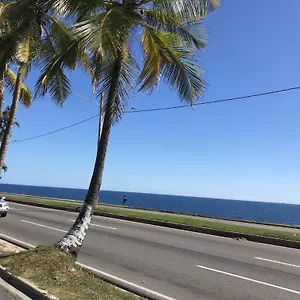 Apartament With Terrace And Sea View Apartamento Santo Domingo