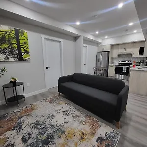 Apartment Luxury In Nw