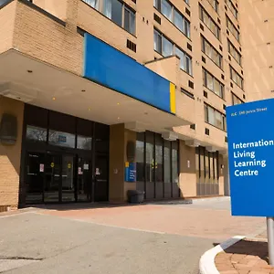 Metropolitan University-international Living Learning , Toronto Canada