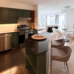 Apartamento Apartment/2bedrooms/2 Full Bathrooms/free Parking