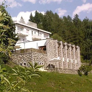 Ristorante Sargas , Cevo Italia