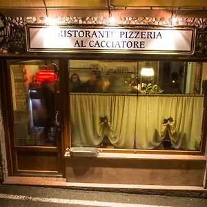 Al Cacciatore , Seren del Grappa Italia