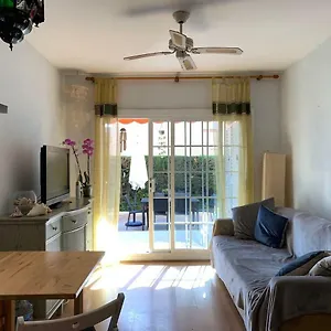 Apartamento Altafulla Apartamento Altafulla