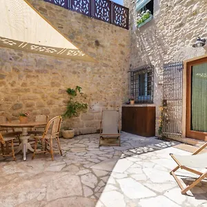 Casa Rei Сasa de vacaciones Peratallada