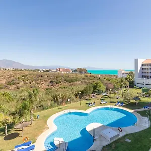 Playa Apartamento Manilva