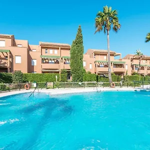 Jardin Del Golf Apartamento Chiclana de la Frontera