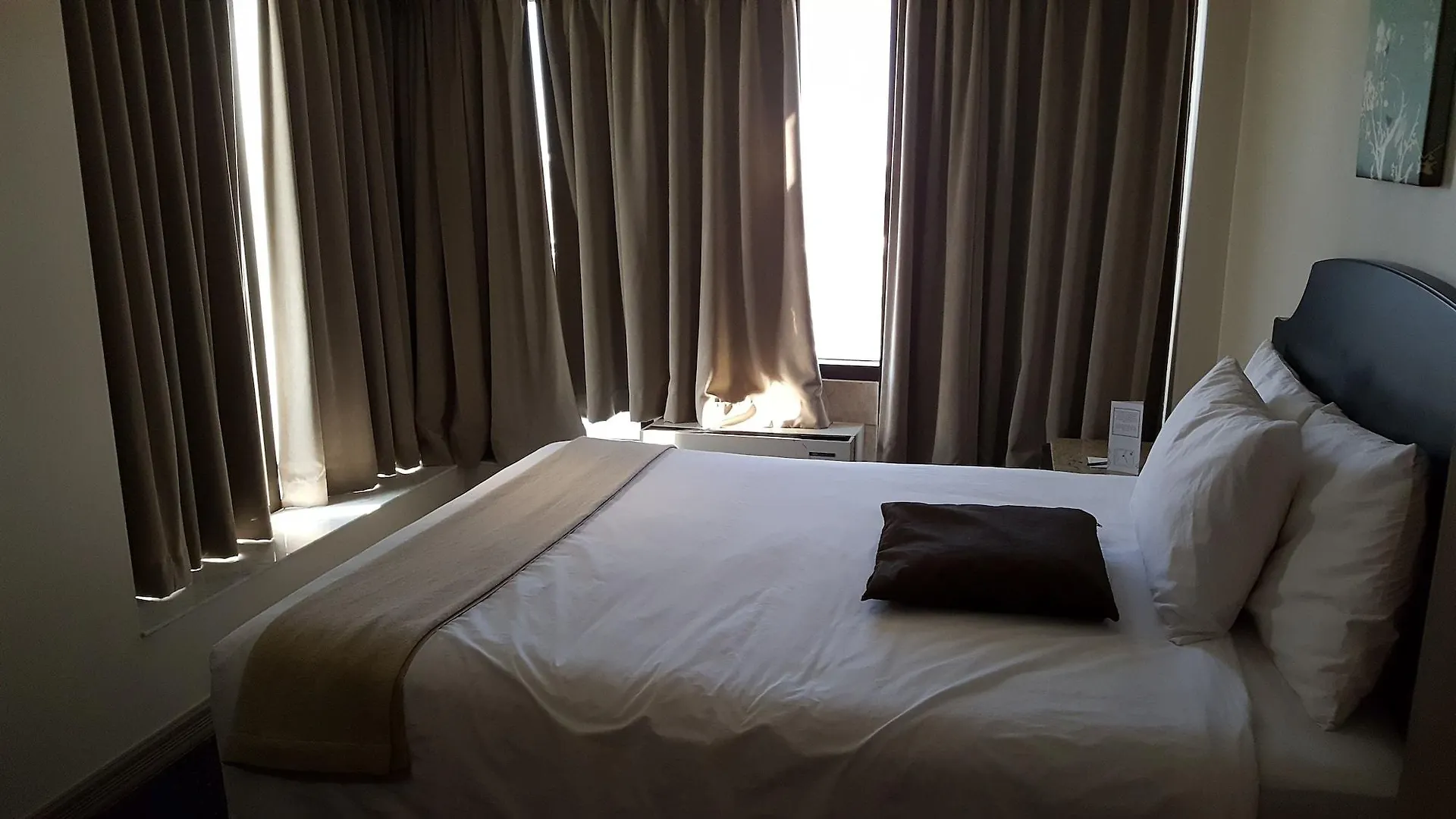Montecassino Hotel & Suites Toronto Kanada