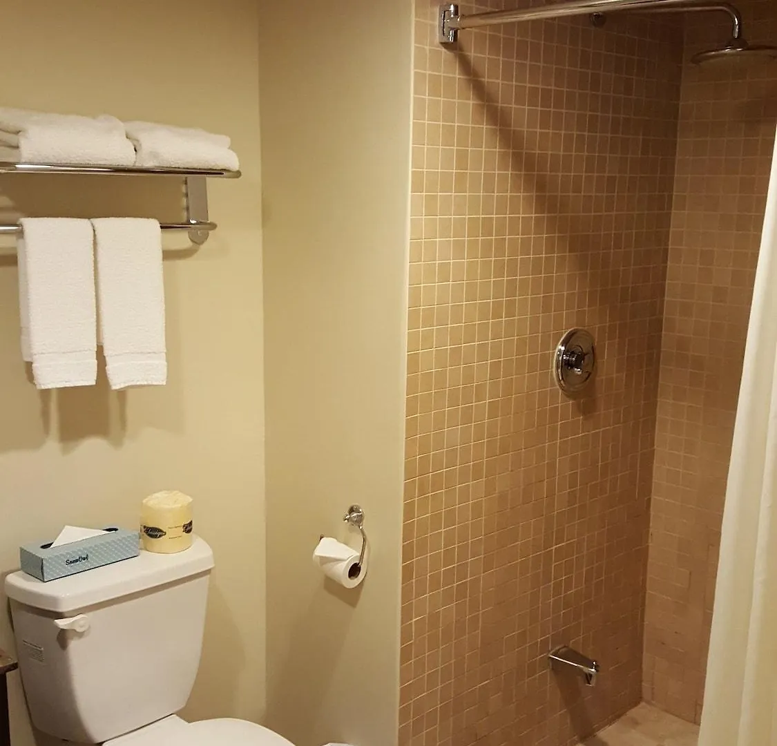 Montecassino Hotel & Suites Toronto