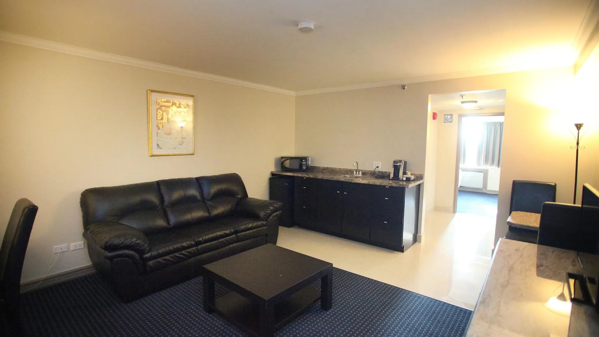 Montecassino Hotel & Suites Toronto