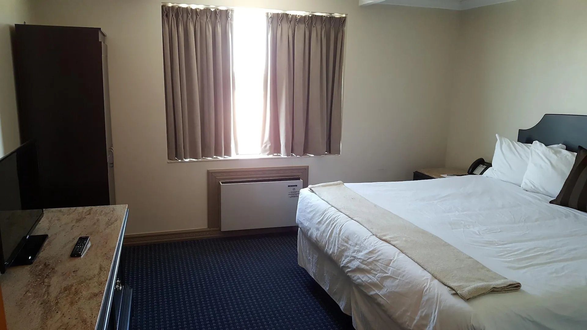 ***  Montecassino Hotel & Suites Toronto Kanada