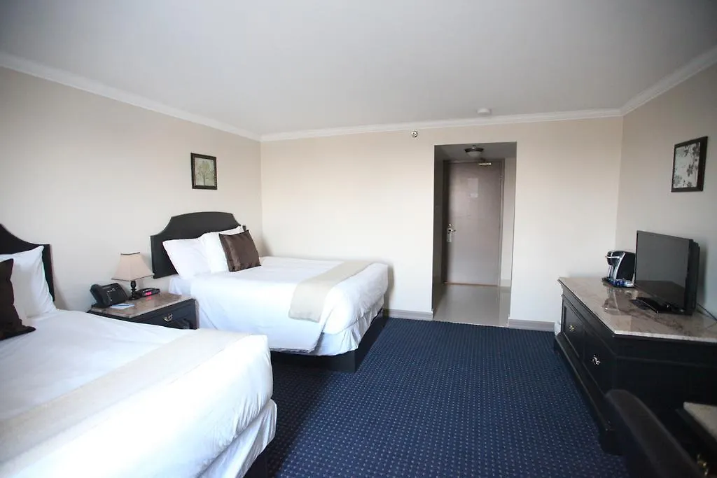 ***  Montecassino Hotel & Suites Toronto Kanada