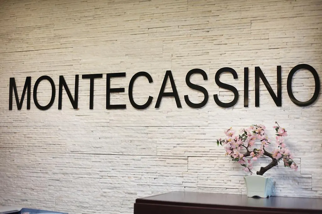 Montecassino Hotel & Suites Toronto