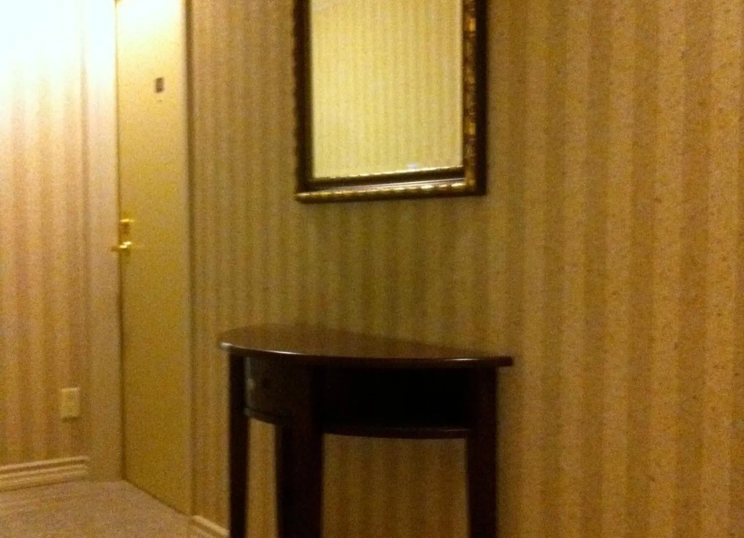 ***  Montecassino Hotel & Suites Toronto Kanada