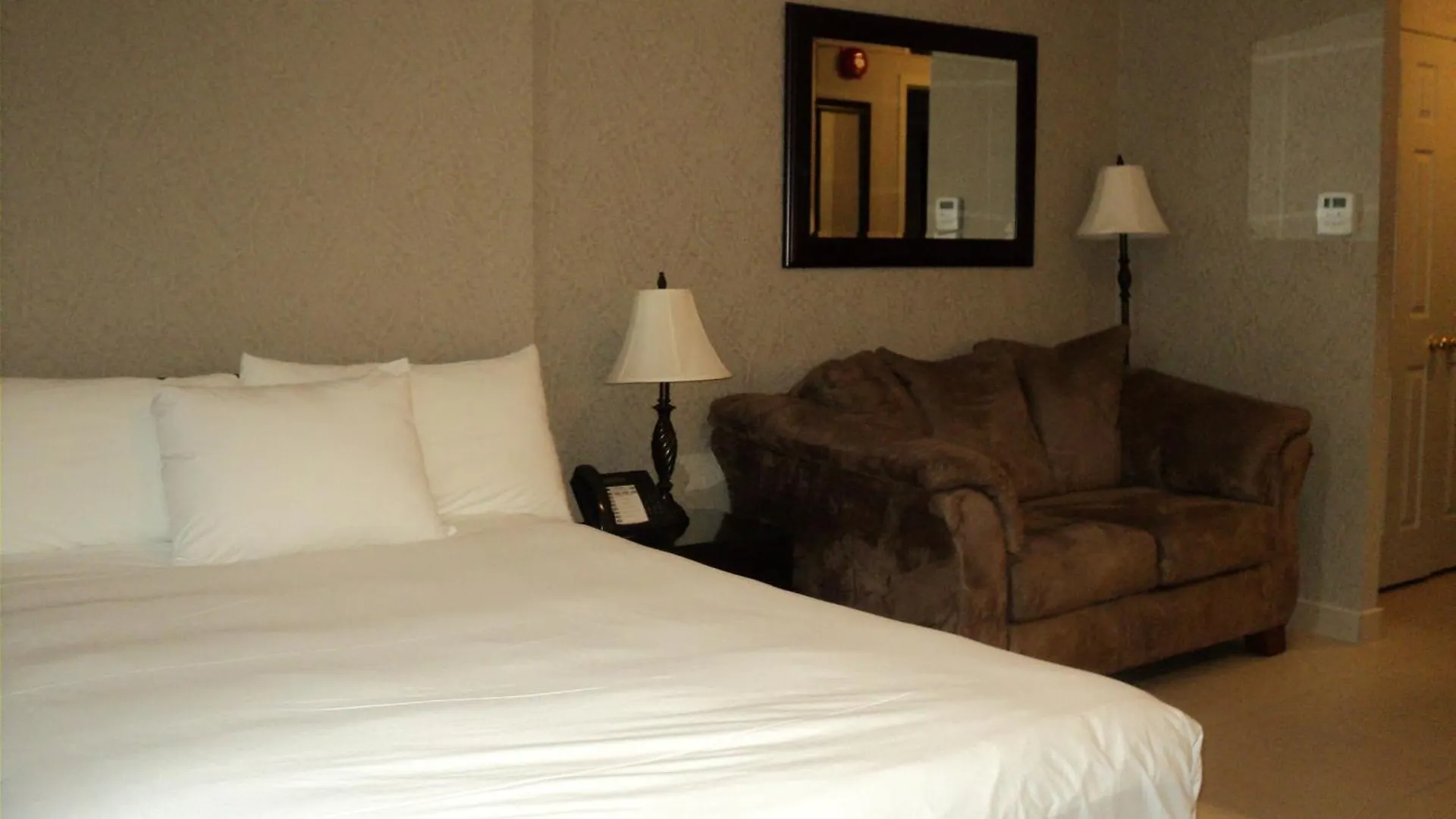 Montecassino Hotel & Suites Toronto Kanada