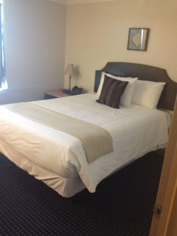 Montecassino Hotel & Suites Toronto Kanada