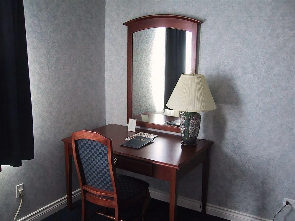 ***  Montecassino Hotel & Suites Toronto Kanada
