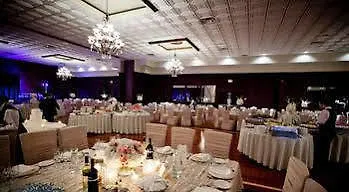 Montecassino Hotel & Suites Toronto