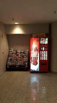 مونتيكاسينو هوتيل آند سويتس تورونتو كندا