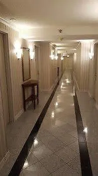 مونتيكاسينو هوتيل آند سويتس تورونتو