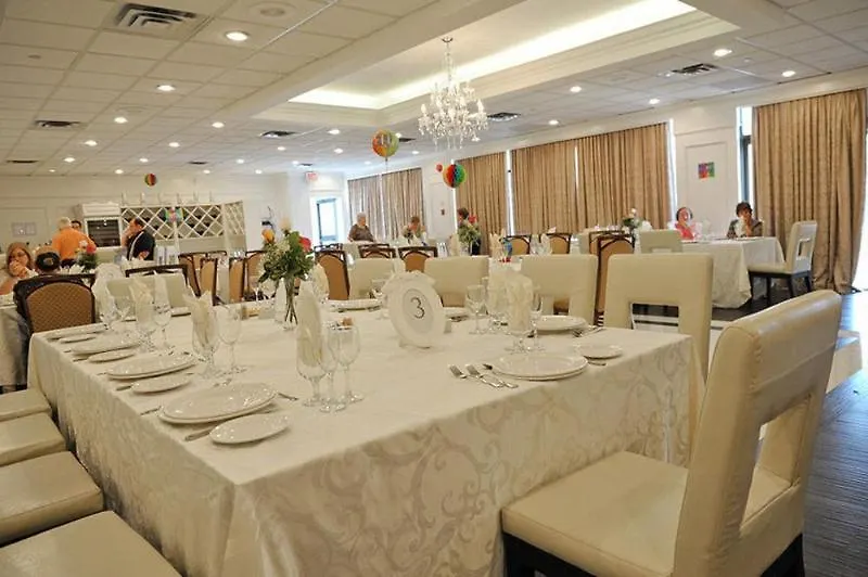 Montecassino Hotel & Suites Toronto