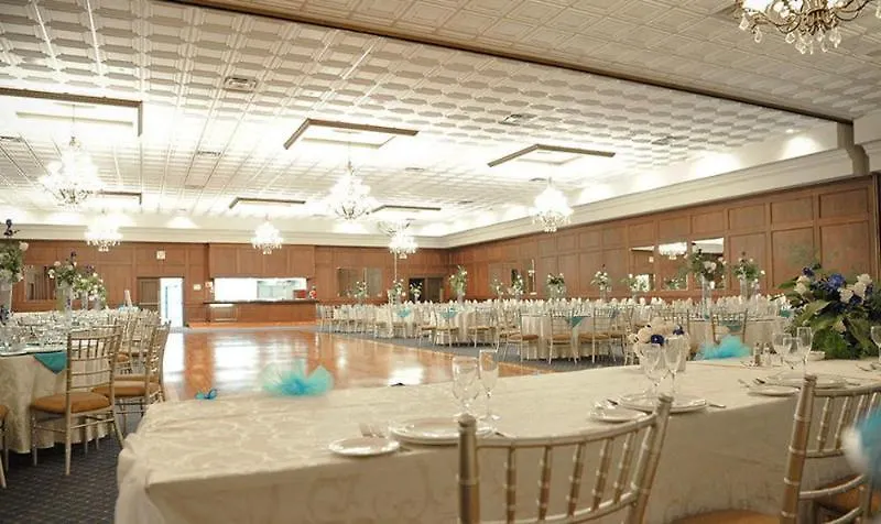 Montecassino Hotel & Suites Toronto