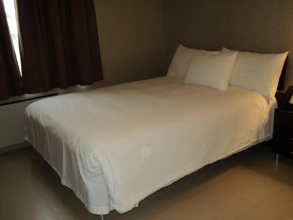 Montecassino Hotel & Suites Toronto Kanada