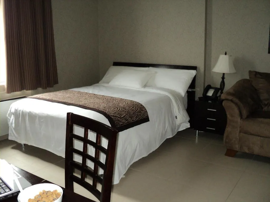 Montecassino Hotel & Suites Toronto