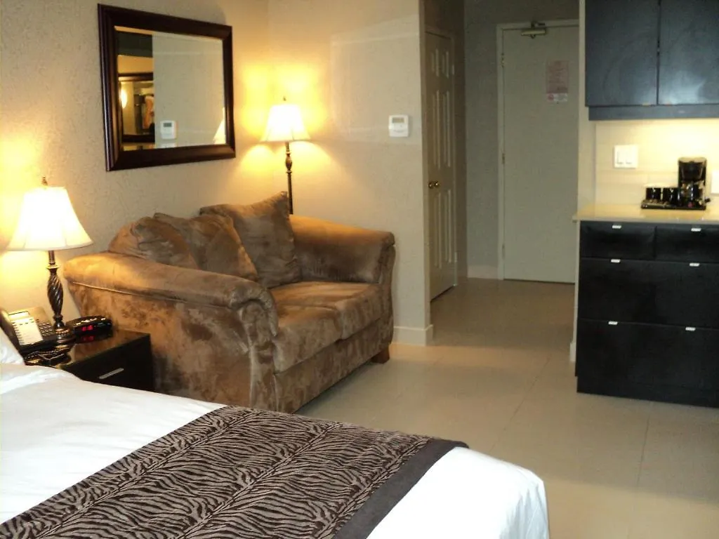 Montecassino Hotel & Suites Toronto