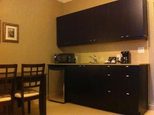 Montecassino Hotel & Suites Toronto