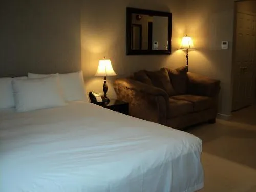 ***  Montecassino Hotel & Suites Toronto Kanada