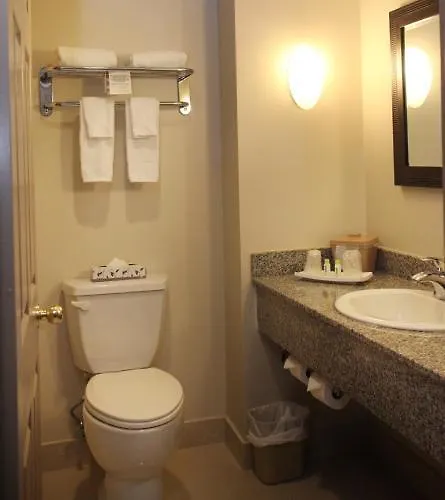***  Montecassino Hotel & Suites Toronto Kanada